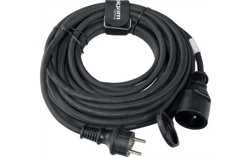 Extensão de 10MT Schuko
